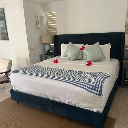 Bequia Plantation Hotel Port Elizabeth Exteriér fotografie