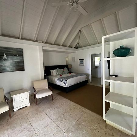 Bequia Plantation Hotel Port Elizabeth Exteriér fotografie