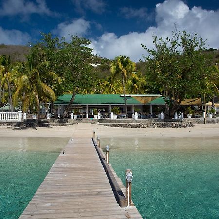 Bequia Plantation Hotel Port Elizabeth Exteriér fotografie