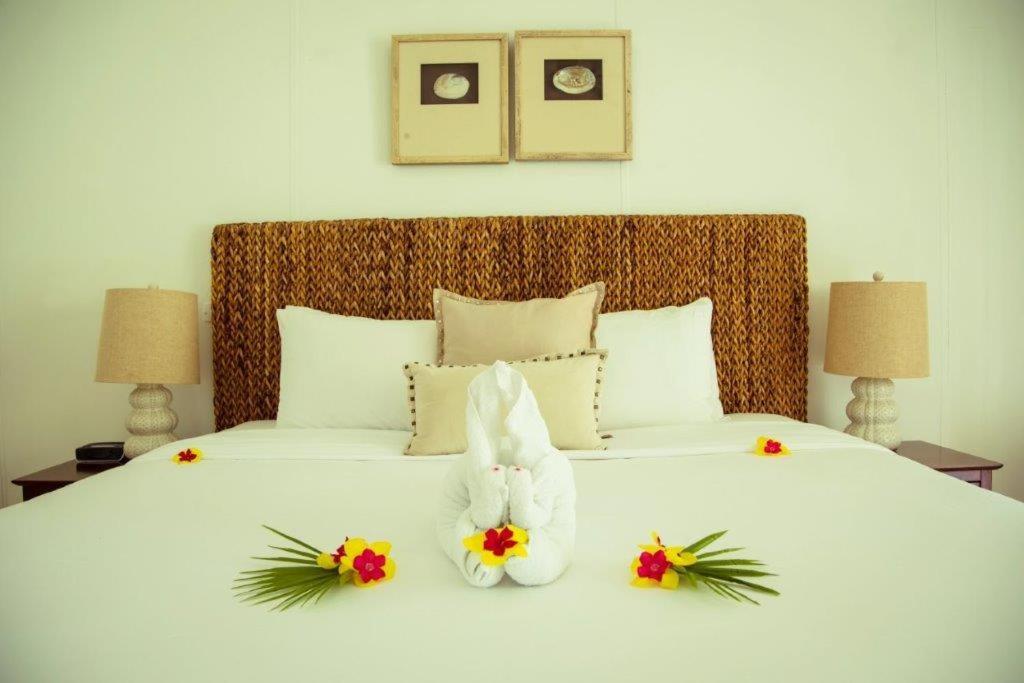 Bequia Plantation Hotel Port Elizabeth Exteriér fotografie