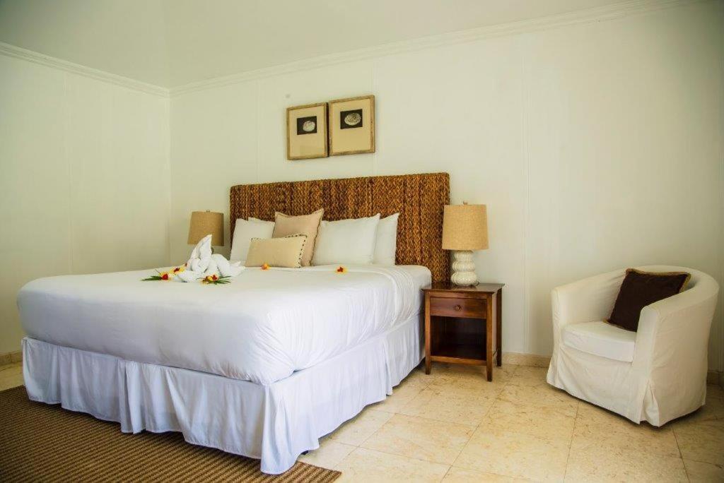 Bequia Plantation Hotel Port Elizabeth Exteriér fotografie