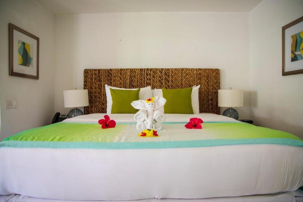 Bequia Plantation Hotel Port Elizabeth Exteriér fotografie