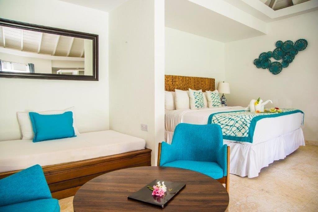 Bequia Plantation Hotel Port Elizabeth Exteriér fotografie
