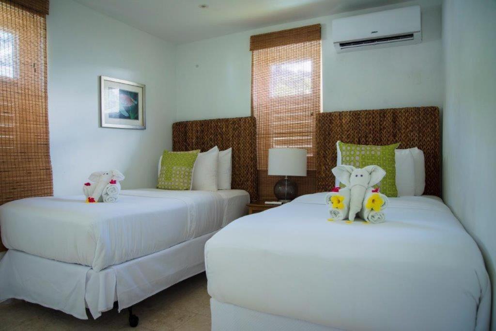 Bequia Plantation Hotel Port Elizabeth Exteriér fotografie
