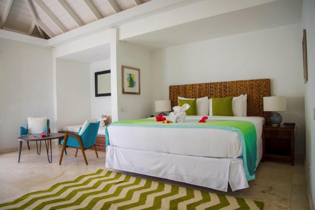 Bequia Plantation Hotel Port Elizabeth Exteriér fotografie