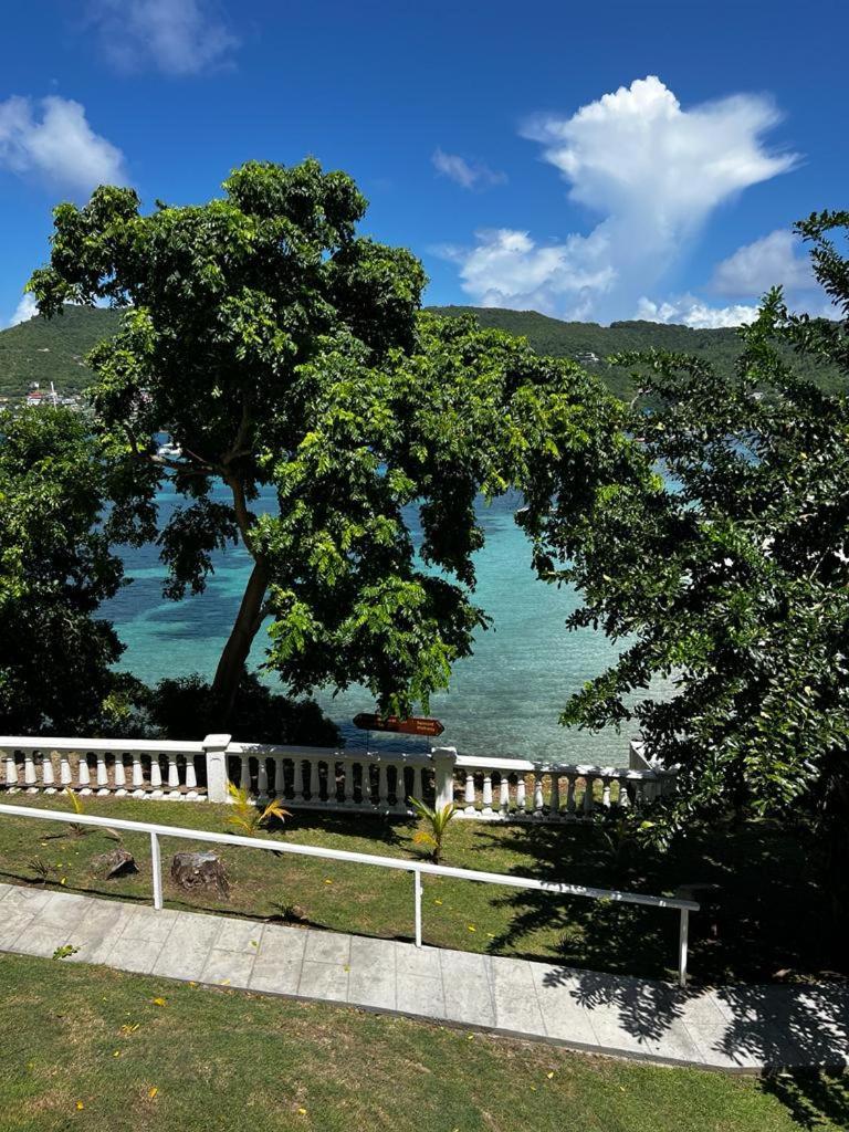 Bequia Plantation Hotel Port Elizabeth Exteriér fotografie