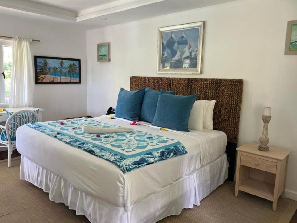 Bequia Plantation Hotel Port Elizabeth Exteriér fotografie