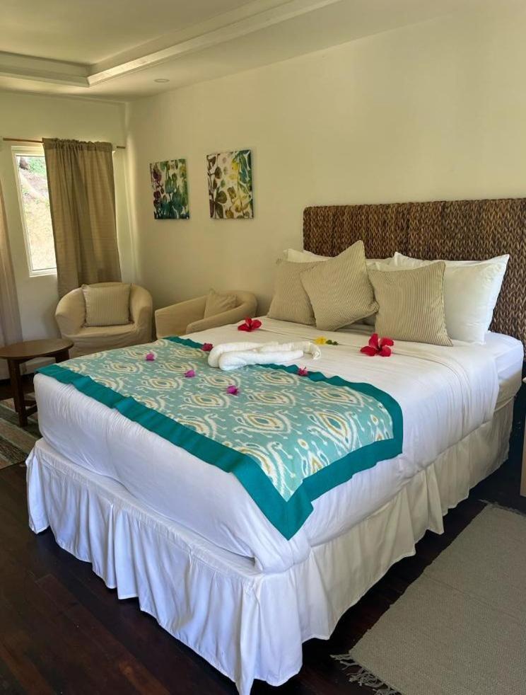 Bequia Plantation Hotel Port Elizabeth Exteriér fotografie