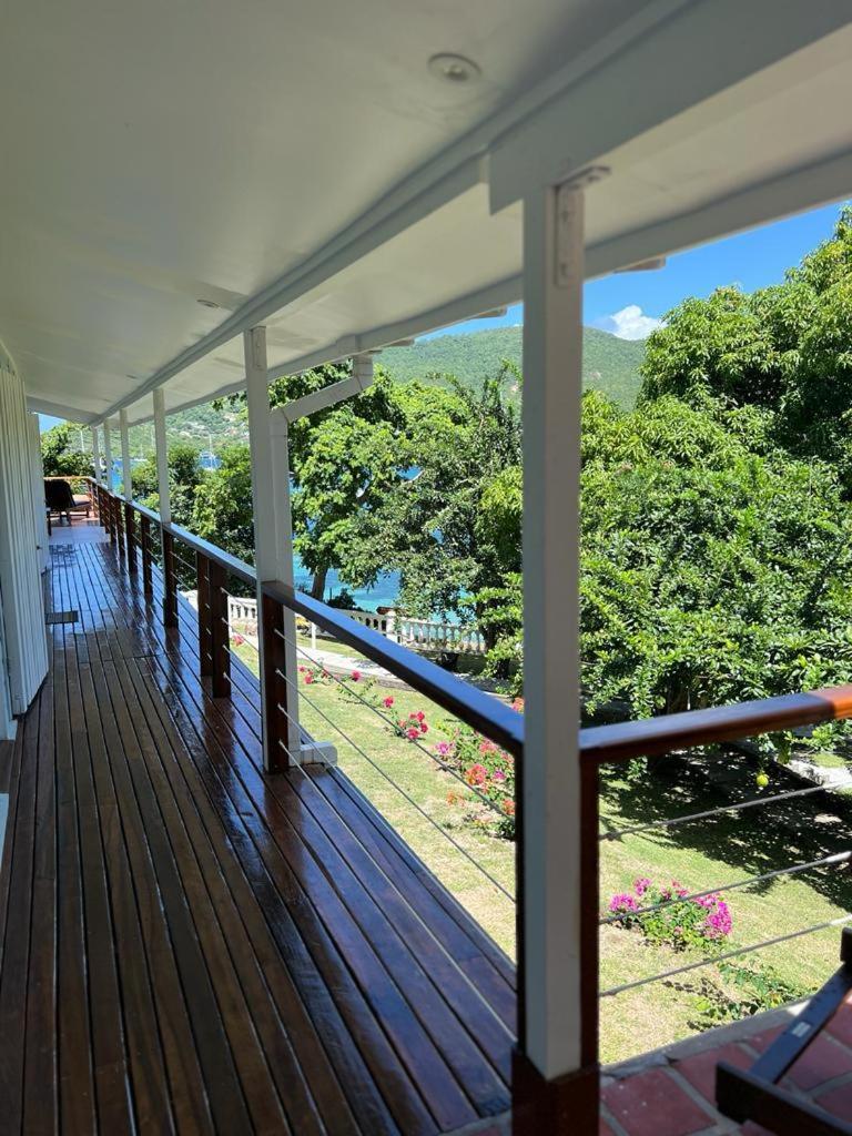 Bequia Plantation Hotel Port Elizabeth Exteriér fotografie