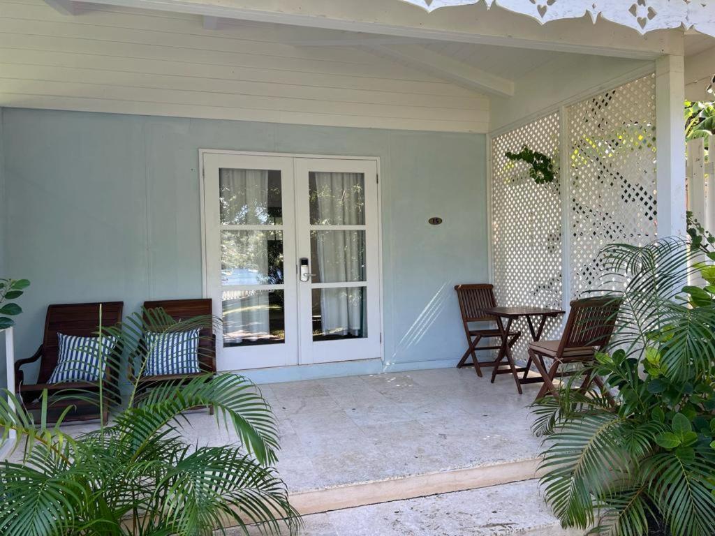 Bequia Plantation Hotel Port Elizabeth Exteriér fotografie