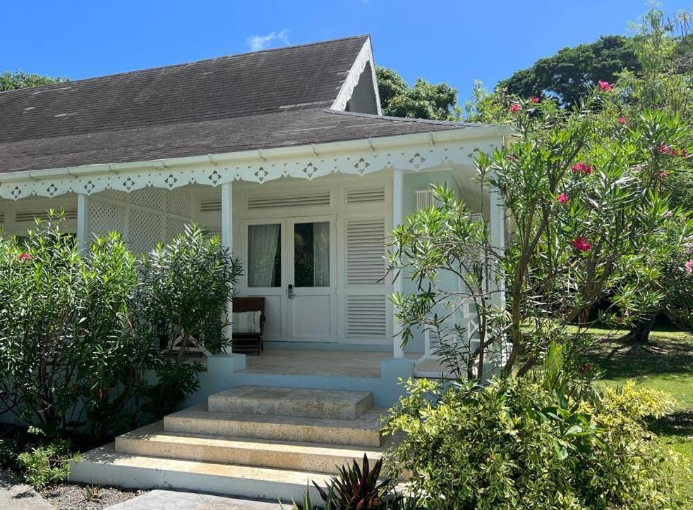Bequia Plantation Hotel Port Elizabeth Exteriér fotografie