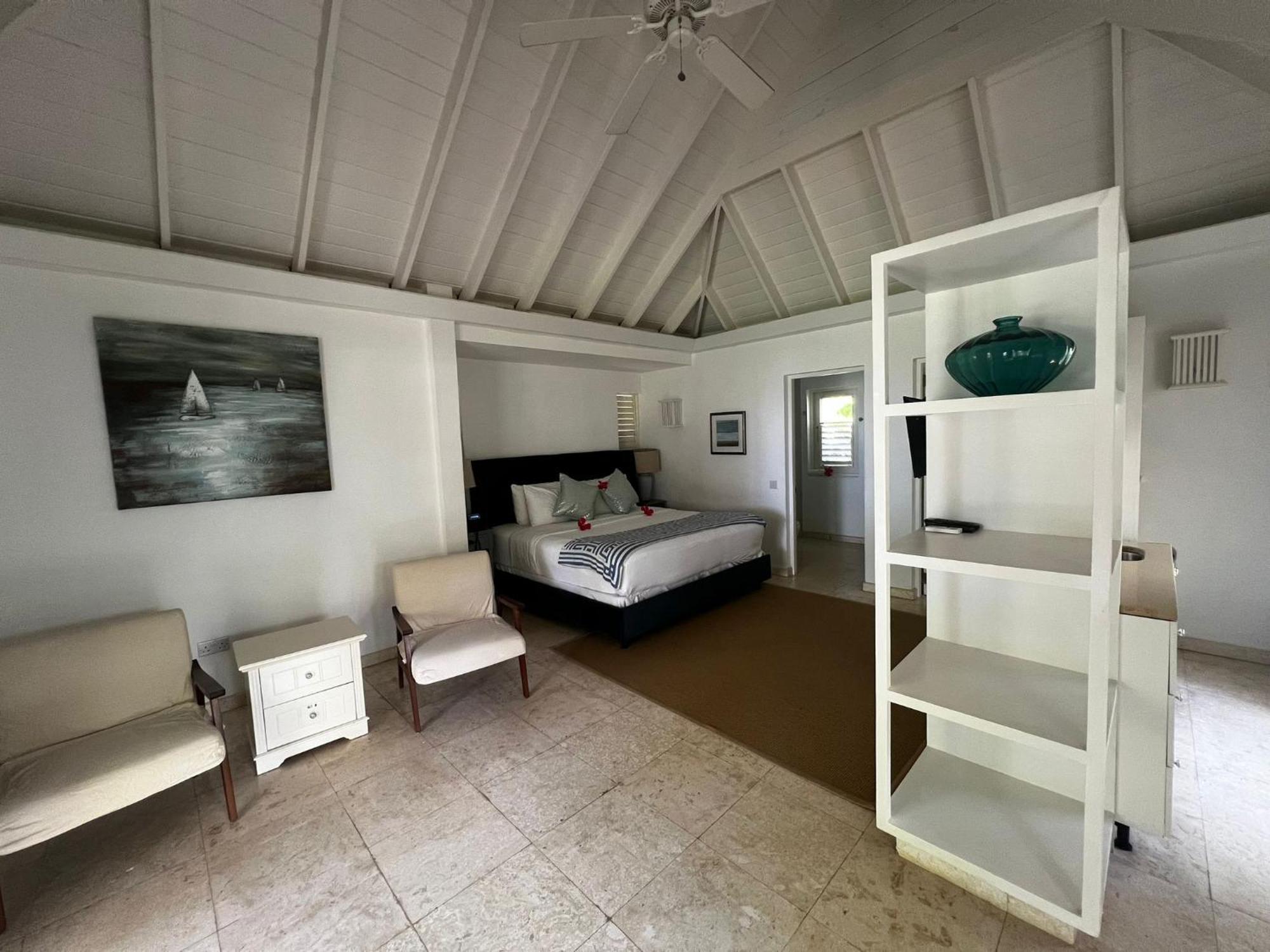 Bequia Plantation Hotel Port Elizabeth Exteriér fotografie