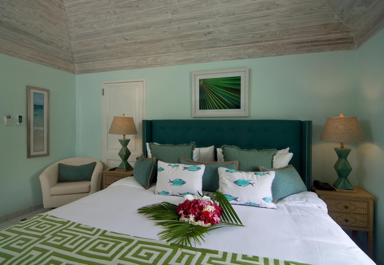 Bequia Plantation Hotel Port Elizabeth Exteriér fotografie