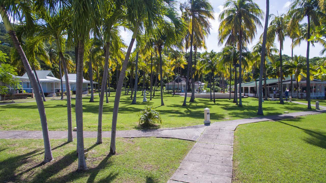 Bequia Plantation Hotel Port Elizabeth Exteriér fotografie
