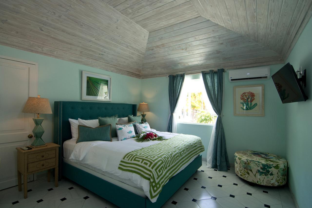Bequia Plantation Hotel Port Elizabeth Exteriér fotografie