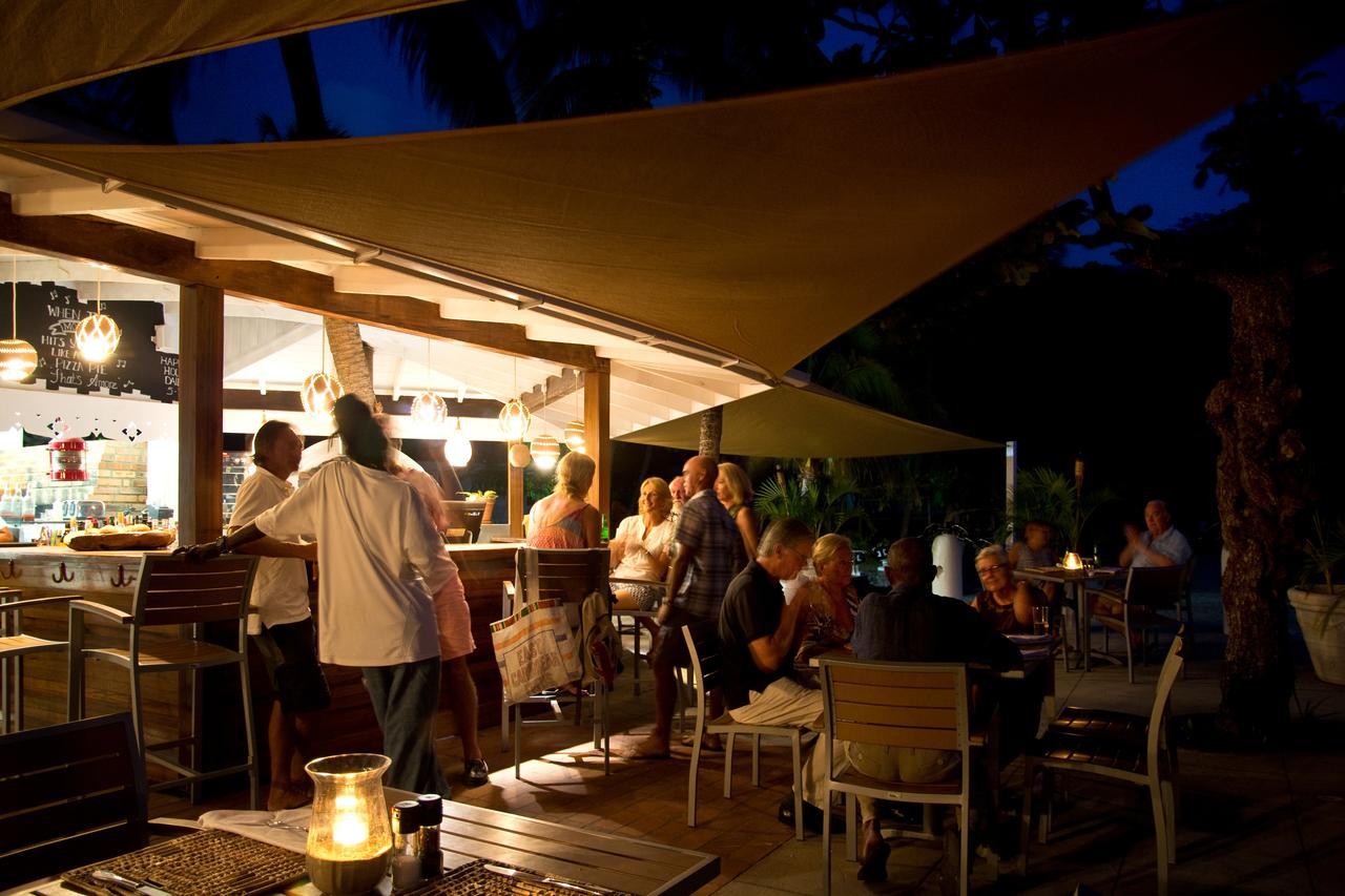 Bequia Plantation Hotel Port Elizabeth Exteriér fotografie