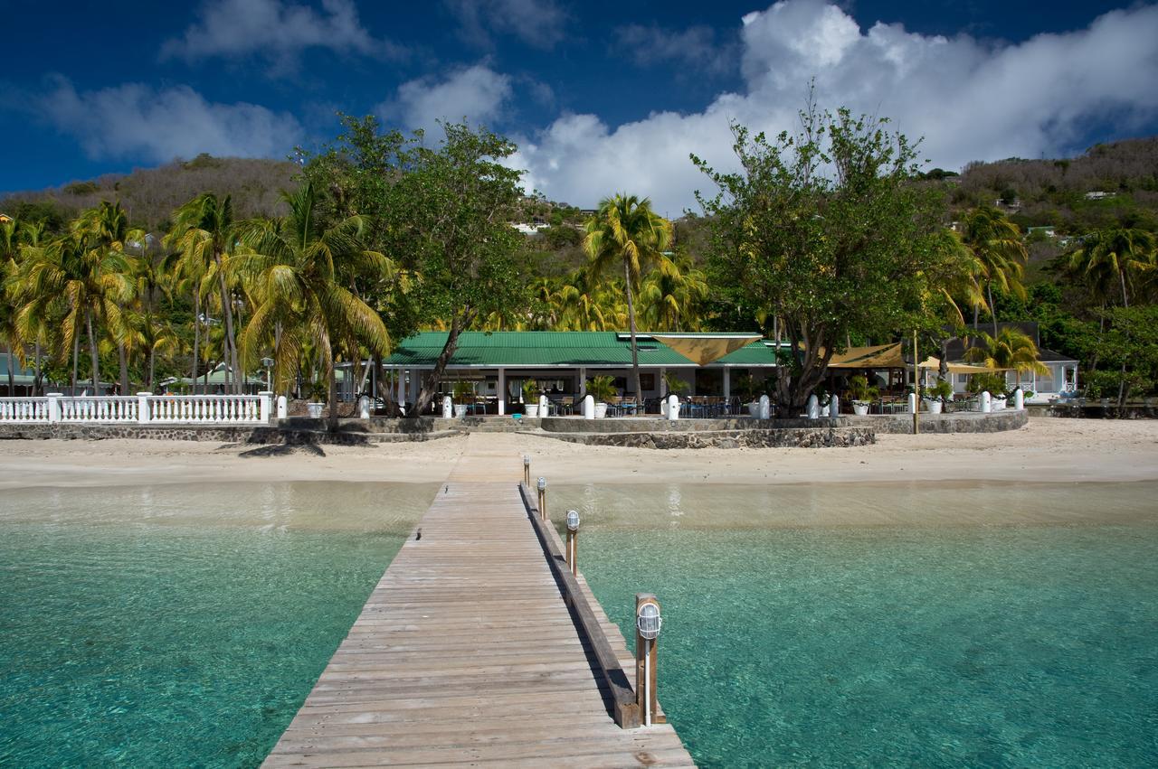Bequia Plantation Hotel Port Elizabeth Exteriér fotografie