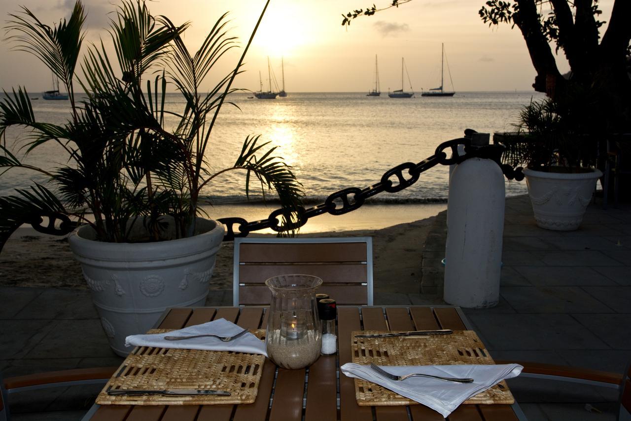 Bequia Plantation Hotel Port Elizabeth Exteriér fotografie