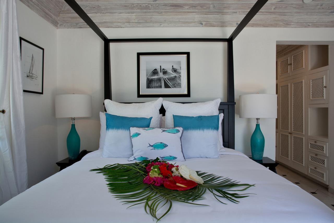 Bequia Plantation Hotel Port Elizabeth Exteriér fotografie