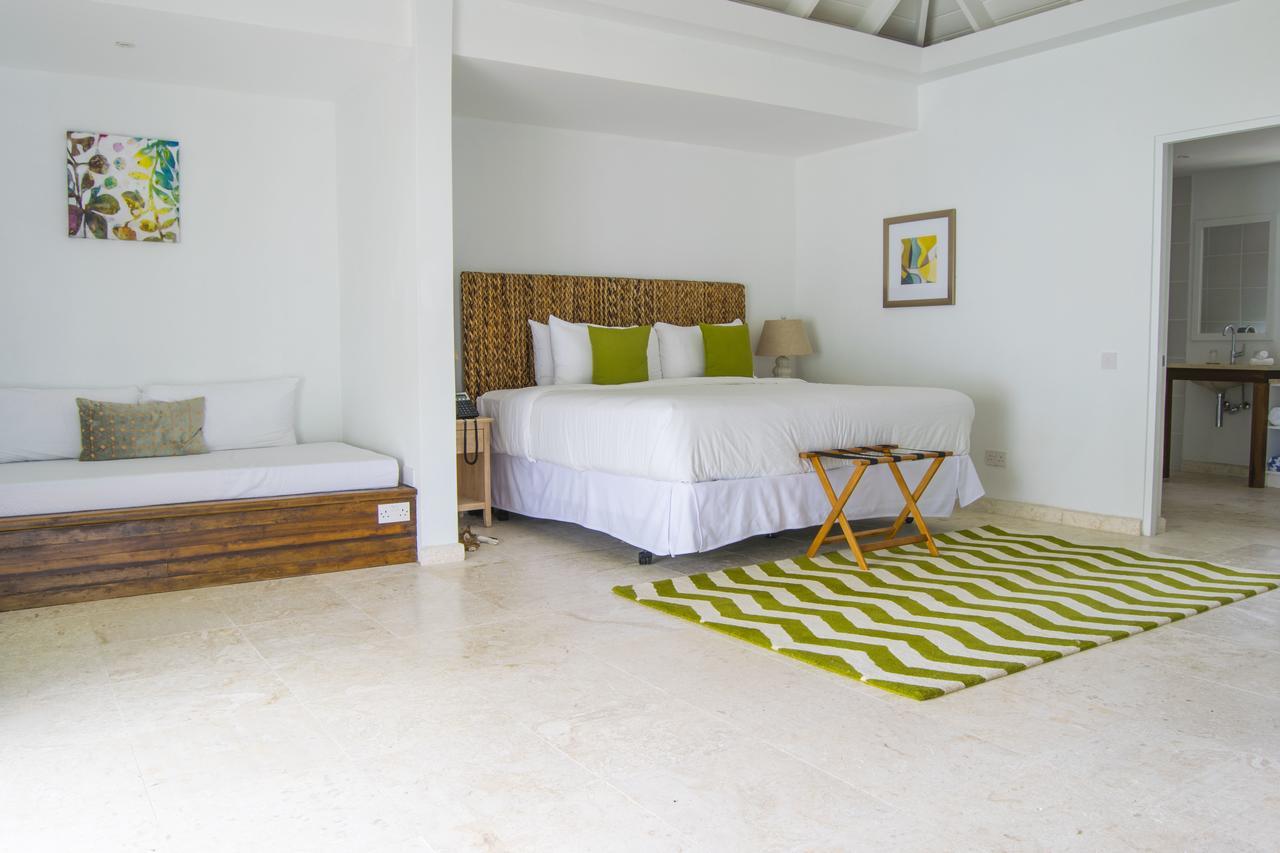 Bequia Plantation Hotel Port Elizabeth Exteriér fotografie