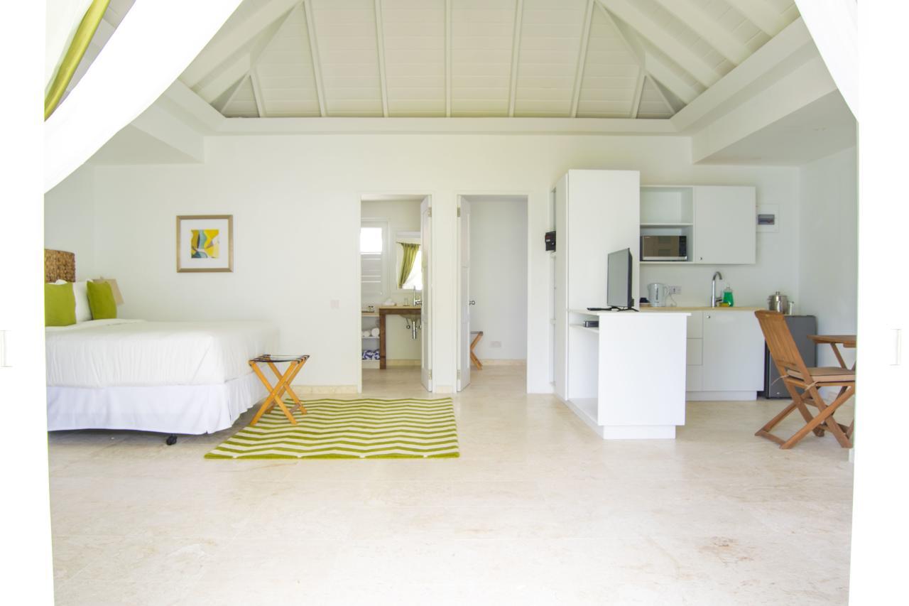 Bequia Plantation Hotel Port Elizabeth Exteriér fotografie