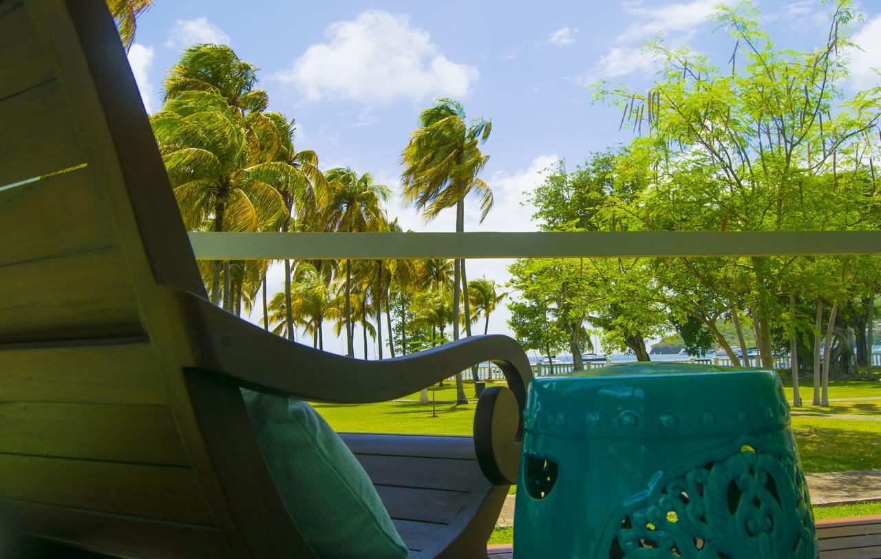 Bequia Plantation Hotel Port Elizabeth Exteriér fotografie