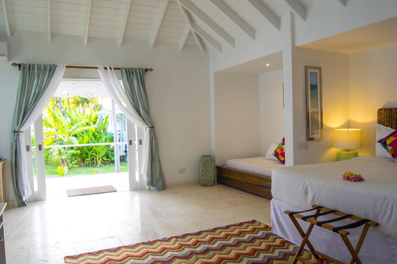 Bequia Plantation Hotel Port Elizabeth Exteriér fotografie
