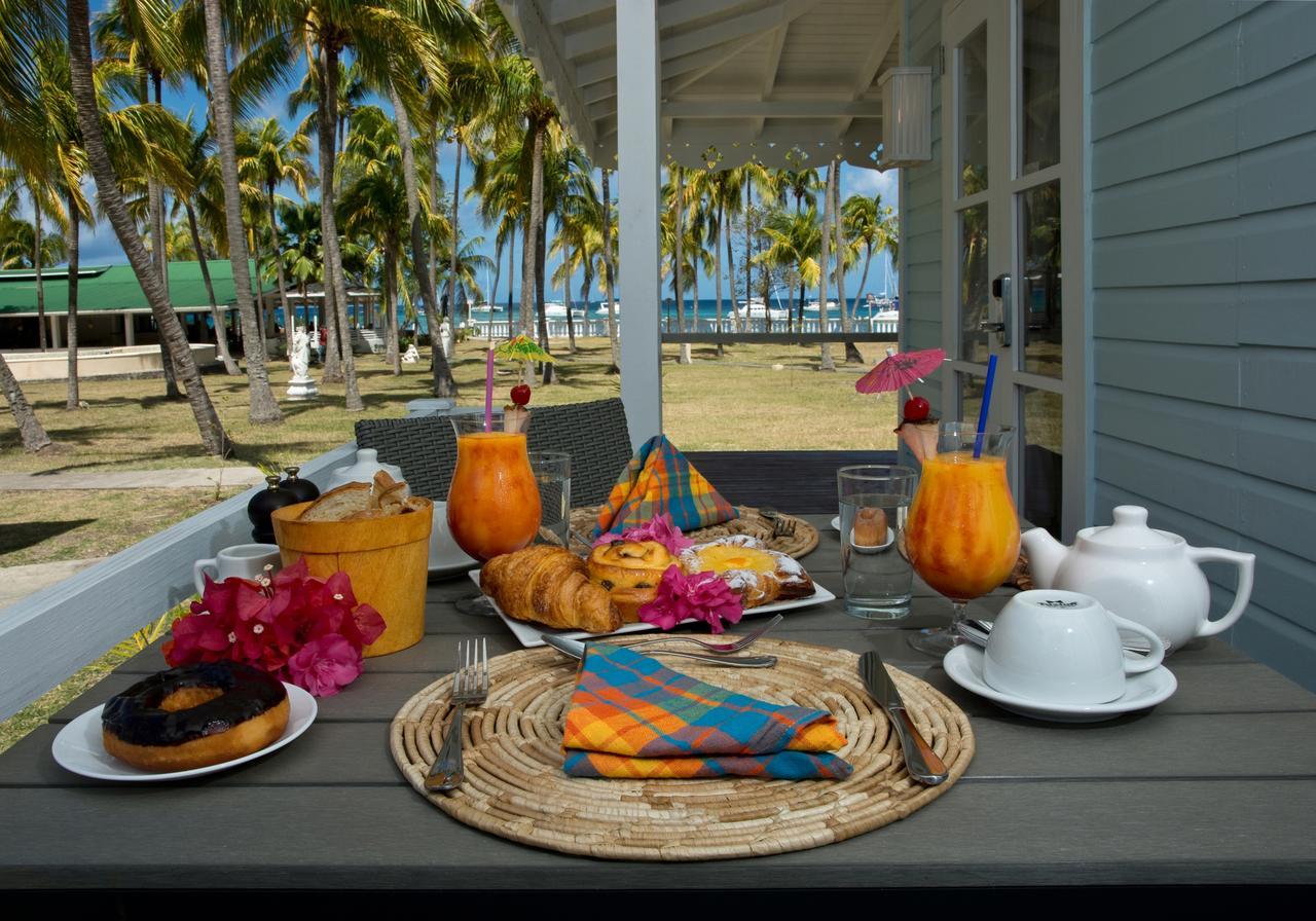 Bequia Plantation Hotel Port Elizabeth Exteriér fotografie