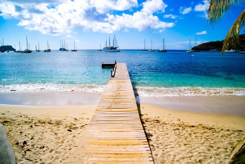 Bequia Plantation Hotel Port Elizabeth Exteriér fotografie