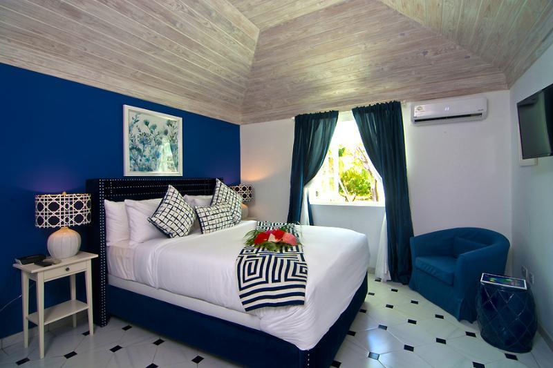 Bequia Plantation Hotel Port Elizabeth Exteriér fotografie