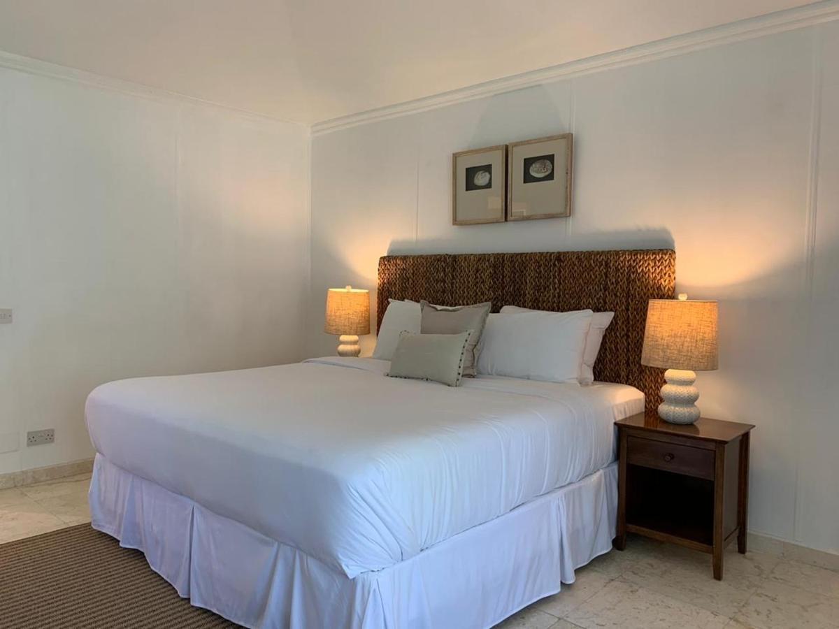 Bequia Plantation Hotel Port Elizabeth Exteriér fotografie